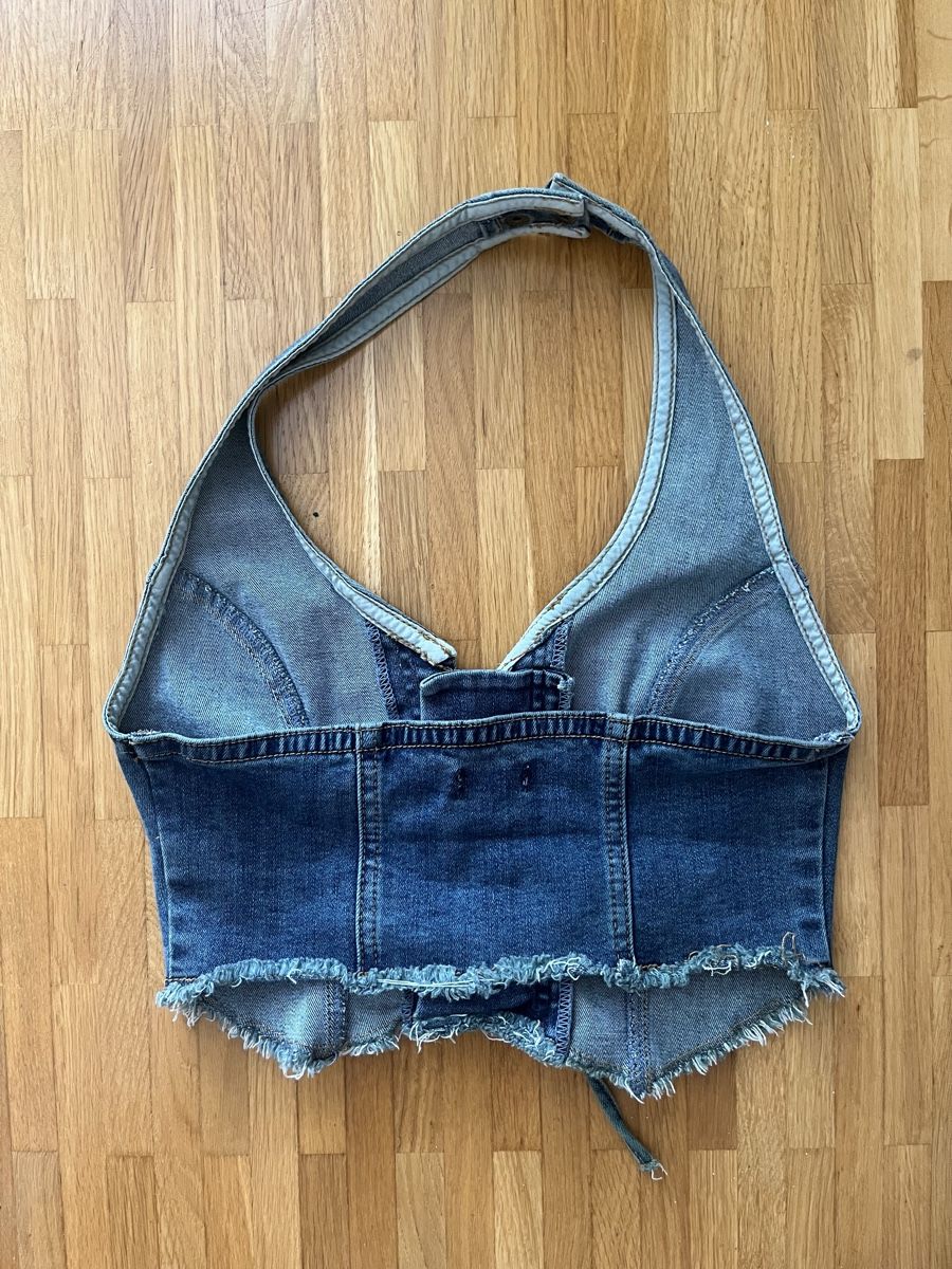 Tops: Jeans Top – D'occasion à Aarau Rohr par peg_yld8 1