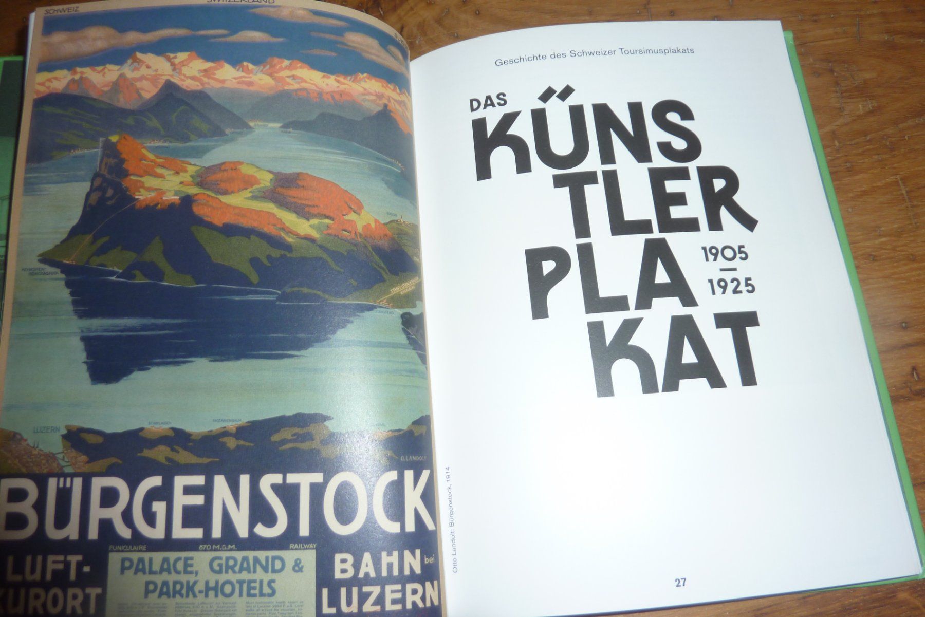 Libri: Die Schweiz im Plakat – Nuovo (secondo la descrizione) da Lausen venduto da akira003 5