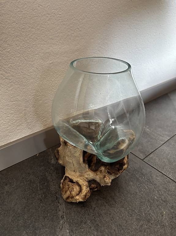 Vase & Récipients: Kleine Vase – D'occasion à Unteriberg par wg52 2