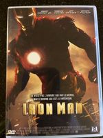 Iron Man 1,2,3 + Avengers + Ant-man + Green Lantern