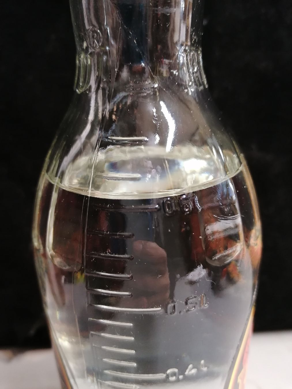 Spirituosen: Bouteille Pitu, boisson brésilienne 0.7L 40% vol – Gebraucht aus Genève von Leboucheoreilles 4