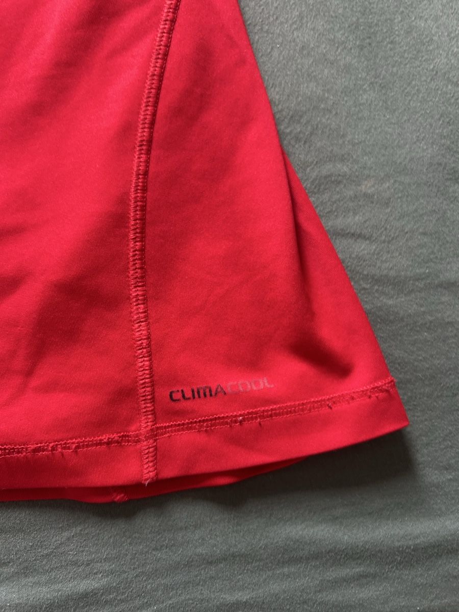 Adidas Maillots de corps & Pantalons: Spanien Trikot 2009  – Neuf (Voir description) à Itingen par murmelis003 5