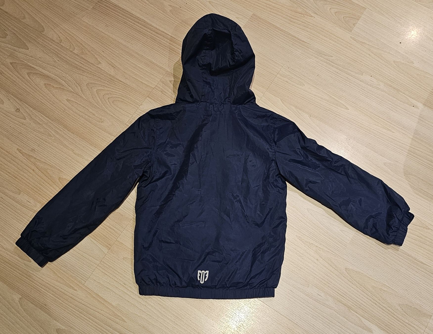 Giacche & Cappotti: Leichte Kinder-Jacke – Usato da Fehraltorf venduto da Sumin 1