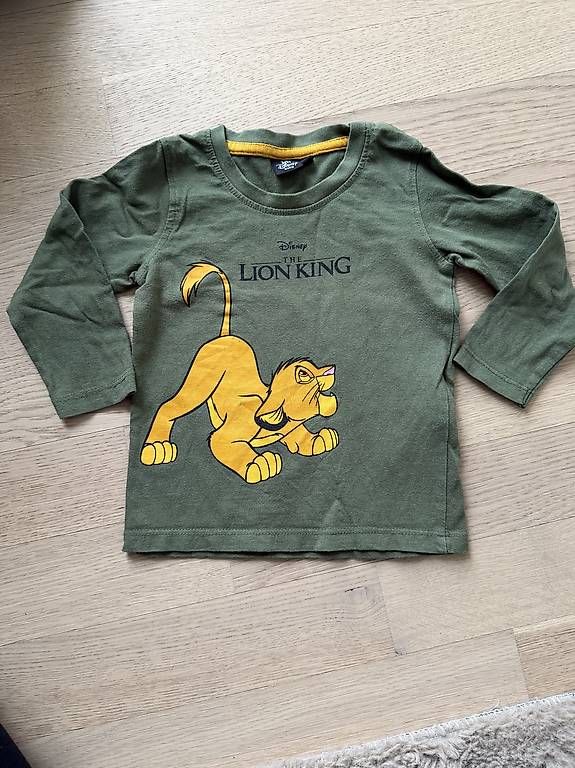Maglioni & Felpe: Langarmshirt  – Usato da Neuhausen am Rheinfall venduto da ste_w65l