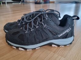 Merrell Wanderschuhe ACCENTOR 3 SPORT GTX, Gr 37,5, neu