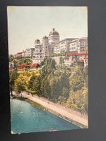 AK  ca. 1906 Bern Bundeshaus   (G1297)
