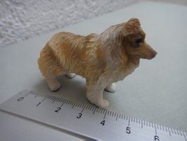 Puppenhauszubehör, Schottischer Schäfer