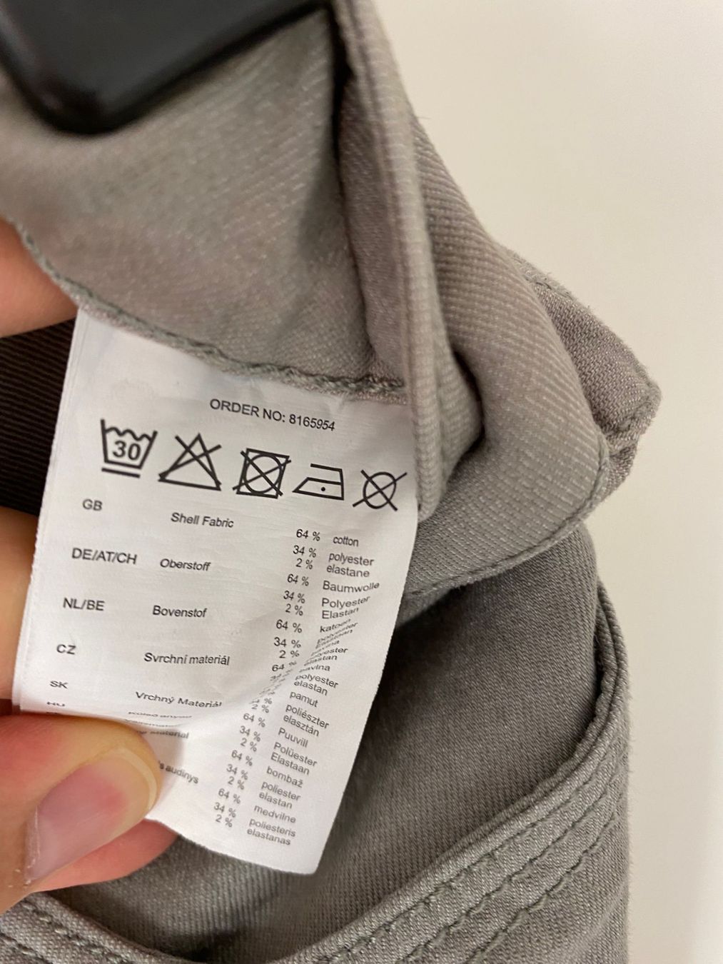 Pantaloni: Takko Shorts Damen Gr. 36 – Nuovo (secondo la descrizione) da Frauenfeld venduto da LIL_NA 3