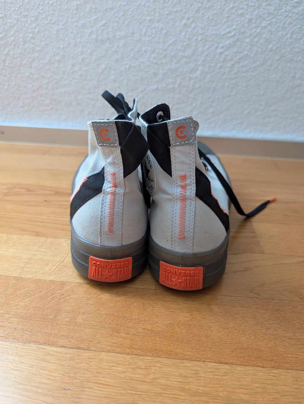 Converse Scarpe da uomo: Converse Chuck Taylor All Star CX High – Usato da Wallisellen venduto da vkand 1