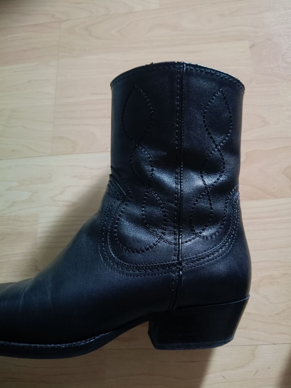 Massimo Dutti Herrenschuhe: Stiefeletten von Massimo Dutti, Grösse 37 – Gebraucht aus Adliswil von Vimovi 2