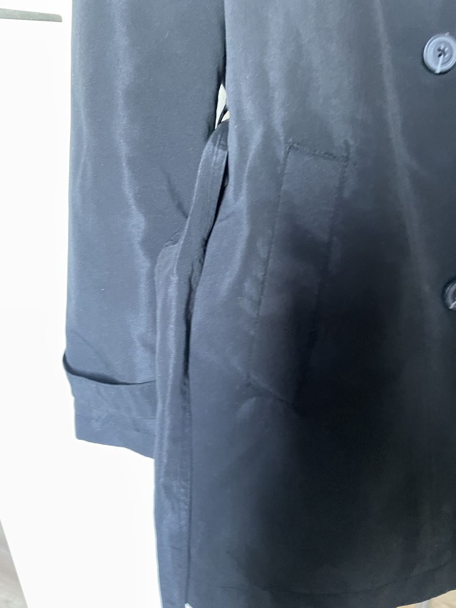 C&A Giacche: Schwarze Damenjacke, Grösse 50, – Usato da Schwerzenbach venduto da Muffi01 4