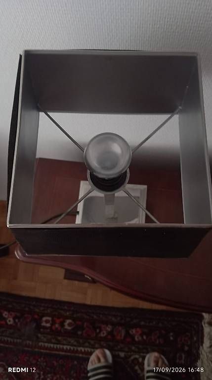 Lampade: Lampe – Nuovo e nell'imballaggio originale da Thônex venduto da baptistela 1