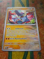 POKEMON  Riesenzahn   H  PRE DE  055/131   KP140   2025