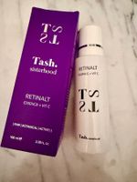 Tash. sisterhood Retinalt Essence Vit C 100 ml neu