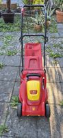 Elektro-Rasenmäher Wolf-Garten A 400 E 1.8 kW defekt