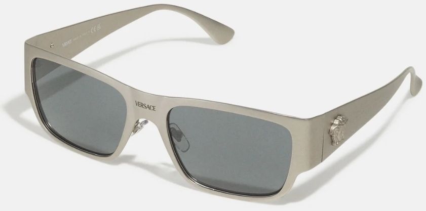 Versace Occhiali & Lenti: Versace Sonnenbrille Unisex Grösse – Nuovo e nell'imballaggio originale da Amriswil venduto da newschweiz