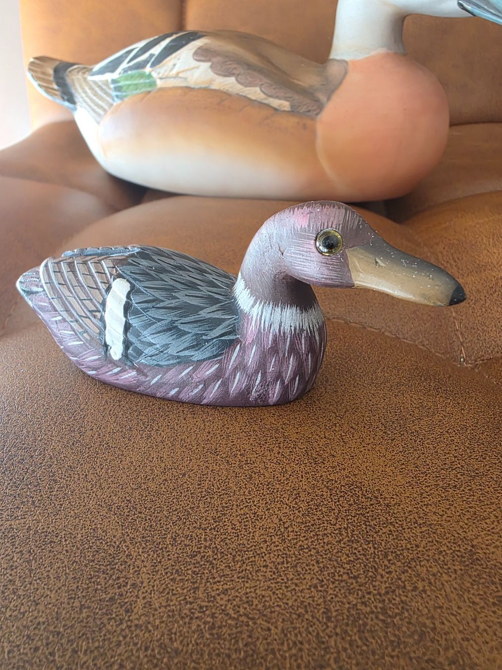 Figurines: Canards décoratifs – D'occasion à Versoix par Leana8 4