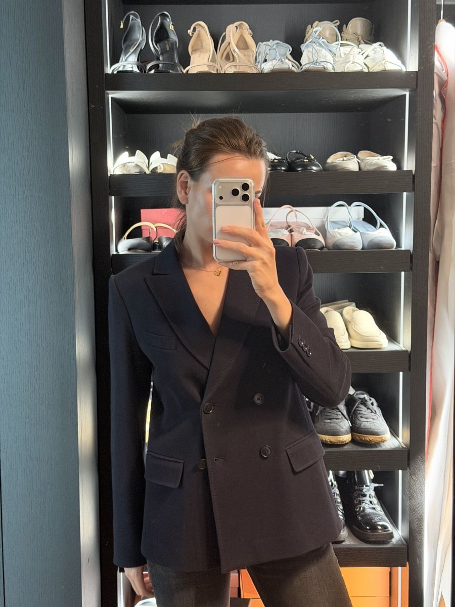 Max Mara Vestes: Max Mara weekend jacket  – Neuf (Voir description) à Paradiso par Under_sun 4
