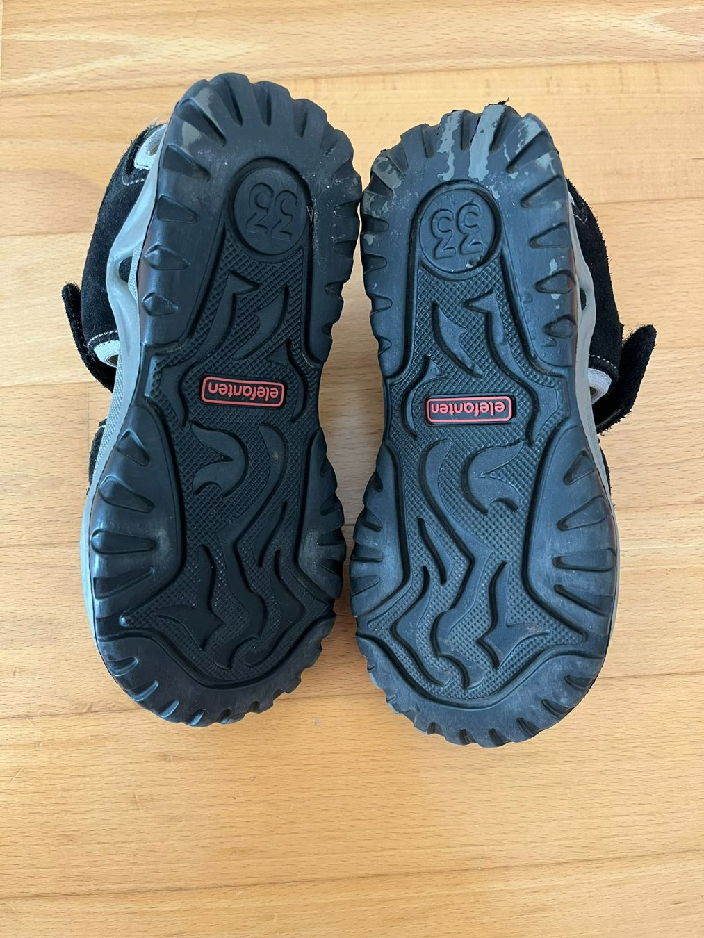 Elefanten Scarpe per ragazzi: Elefanten Sandalen Jungen Grösse 33 – Usato da Muttenz venduto da Juvenile33 5