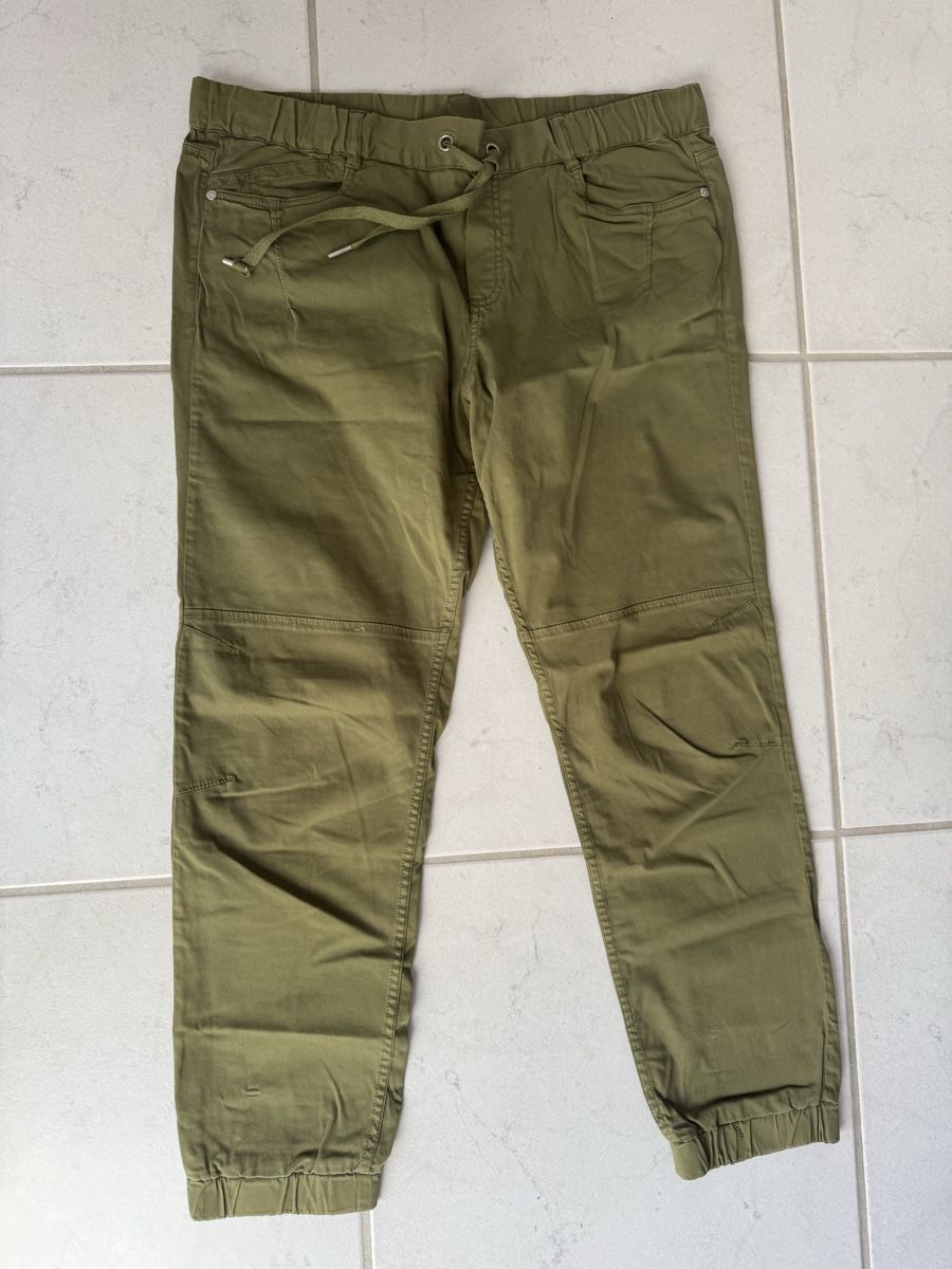 Tom Tailor Pantaloni: Tom Tailor Hose Gr M – Usato da Nuglar venduto da nao_fr9z