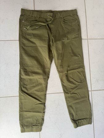 Tom Tailor Hose Gr M