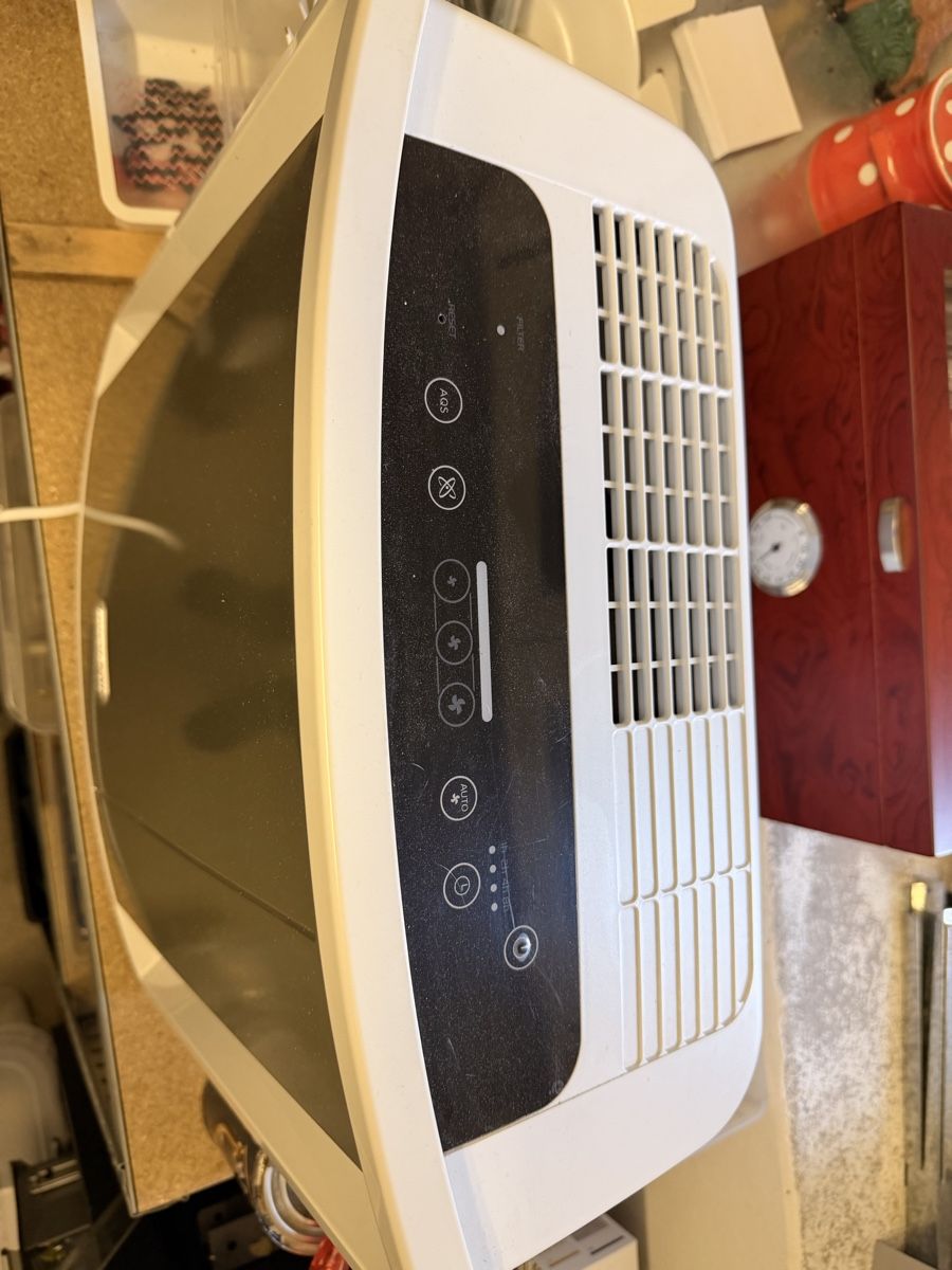Spray per ambienti: Delonghi Lufterfrischer – Usato da Olten venduto da Struntz66 1