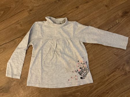 Cute Baby Top 2-3Yrs 98cm