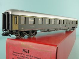 Rivarossi H0 2574 FS 1 Kl