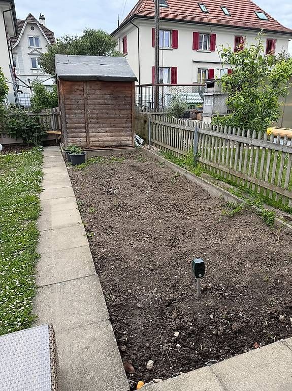 Piante & sementi: Gartenerde Gratis – Usato da Romanshorn venduto da gia_kb75