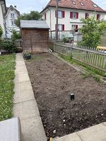 Gartenerde Gratis