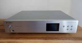 Pioneer N-50-S Netzwerk-Audio-Player