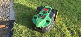 Rasenroboter 800 Okey von Landi