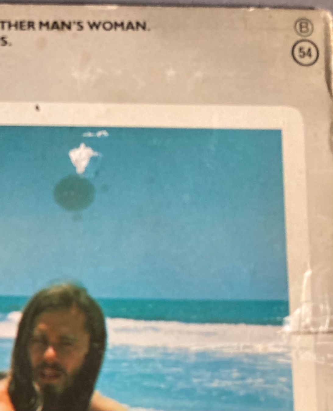 Schallplatten: SUPERTRAMP - CRISIS? WHAT CRISIS? – Gebraucht aus Poliez-Pittet von Newtown-Records 4