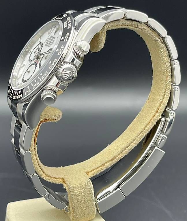 Rolex Orologi: Rolex Daytona Panda Ref. 126500LN NEW 2024 – Nuovo e nell'imballaggio originale da Lugano venduto da luganotopwatches 2