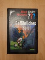 Hitchcock: Gefährliches Spiel die drei ???
