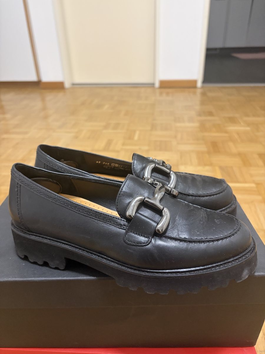 Gabor Scarpe da donna: Gabor Damen Schuhe Grösse 38  – Nuovo (secondo la descrizione) da Zürich venduto da pre_lb26