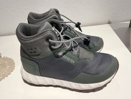 Sehr gut erhaltene Color Kids STORO GTX JNR Outdoor-Schuhe