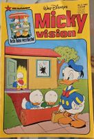 Walt Disneys Micky vision Nr. 5/1982 