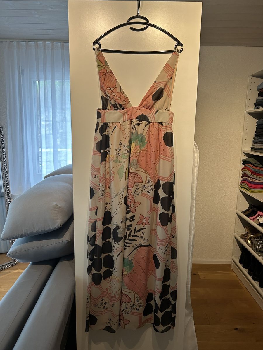Zara Vestiti: Kleid Damen – Nuovo (secondo la descrizione) da Diepflingen venduto da Morla30