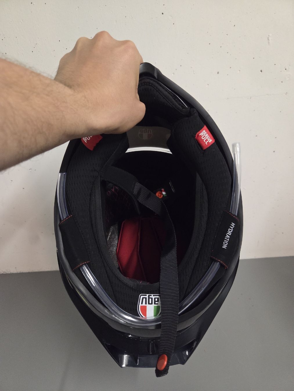 AGV Caschi & visiere: AGV PISTA GP R NEU!!!!!! – Nuovo (secondo la descrizione) da Weisslingen venduto da N.h.zh 2