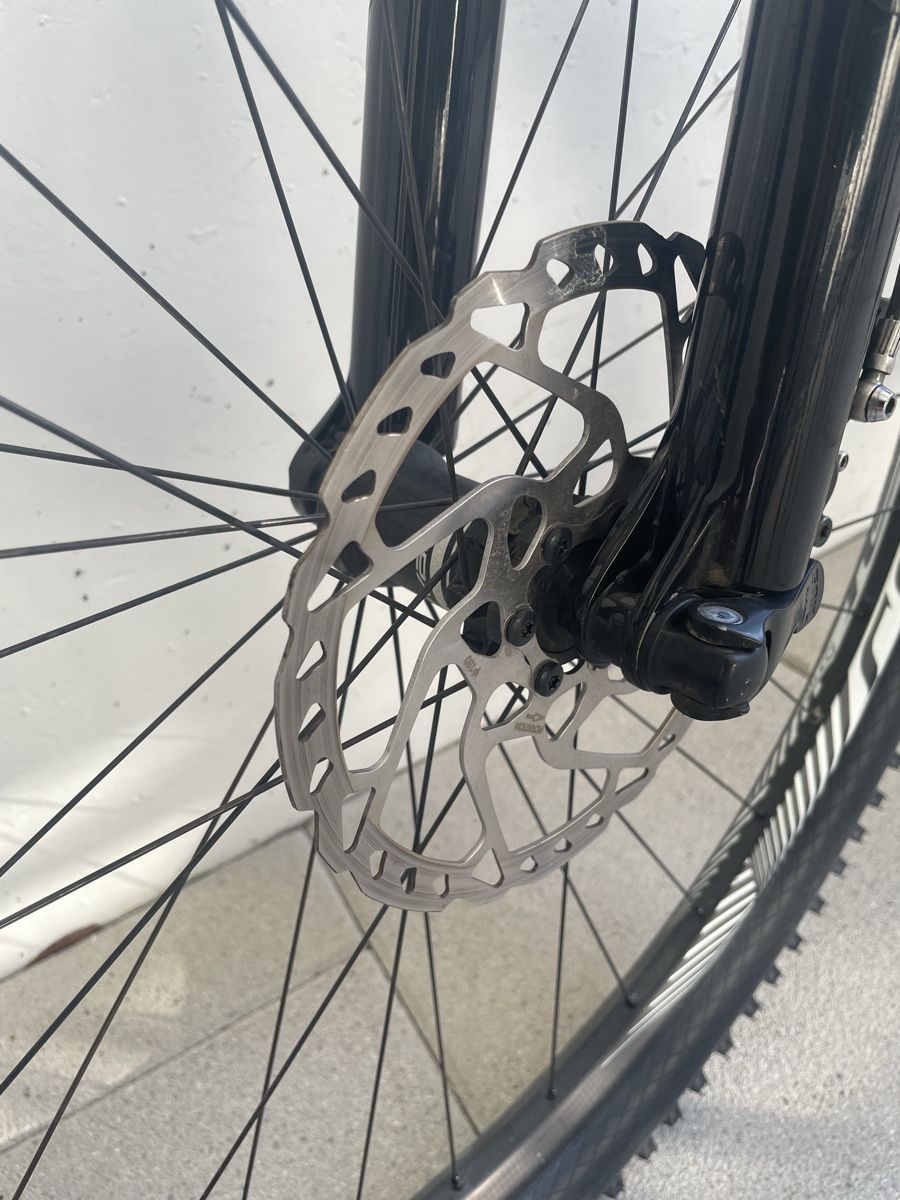 Specialized Vélos: Specialized Camber Carbon | Gr. M | mit S-Works Komponenten – D'occasion à Marthalen par H1tsch 9