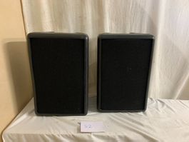2x Bell Vs Series Lautsprecher (S2)