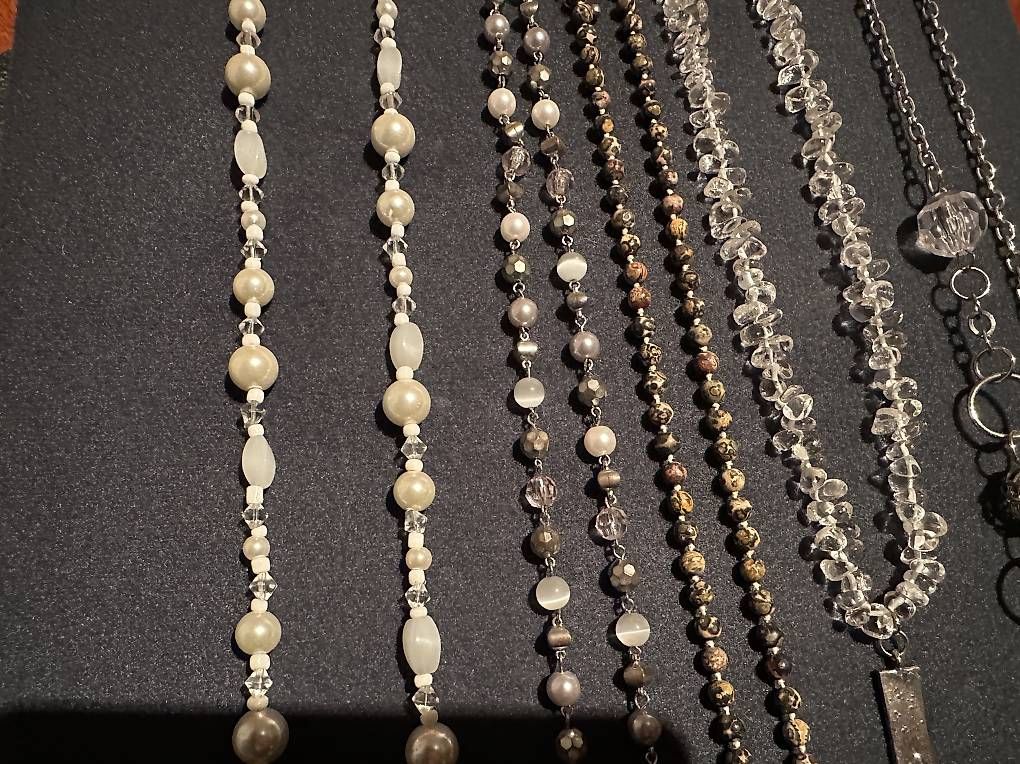 Catenine: Halsketten / Modeschmuck – Usato da Therwil venduto da jas_vpt8 1