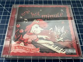The Red Hot Chili Peppers – One Hot Minute