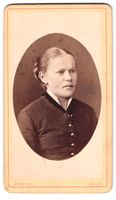 Fotografie D. Lenz, Zürich, Frankengass