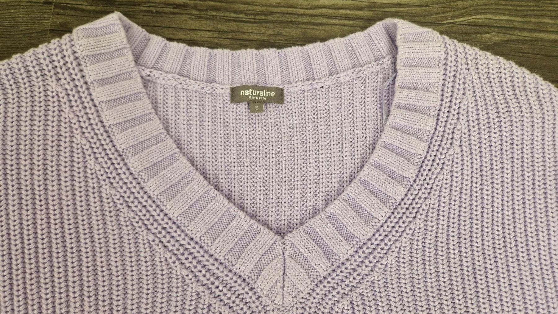 Naturaline Pullover & Sweatshirts: Pullover , S, Natureline – Gebraucht aus Obergösgen von js9_h6hp 1