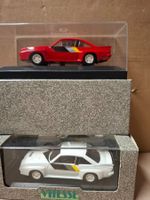 2 Vitesse 1:43 Opel Manta 400B Stradale