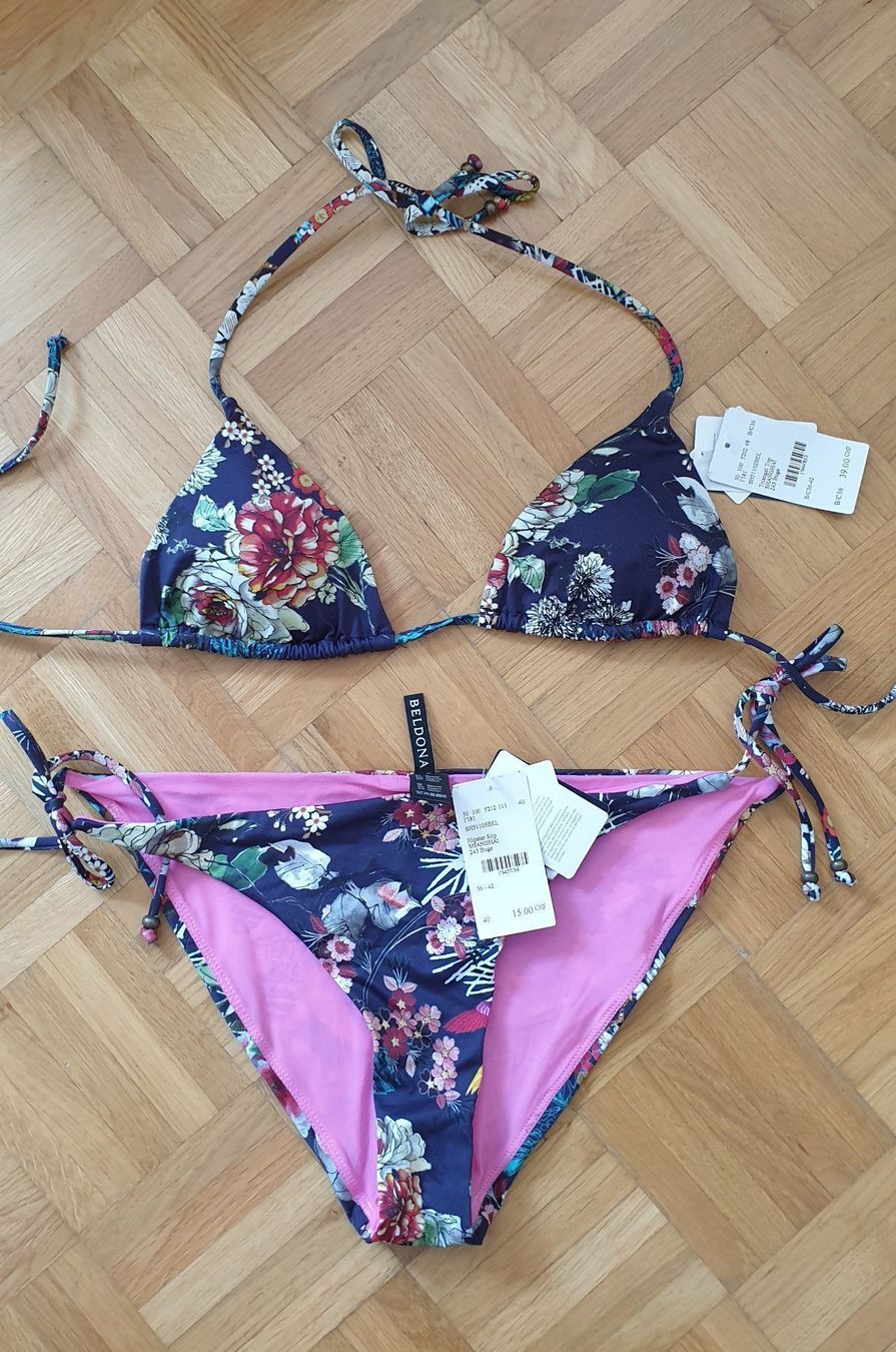 Costumi da bagno & Bikini: Bikini – Nuovo e nell'imballaggio originale da basel venduto da Mountainfreak 1