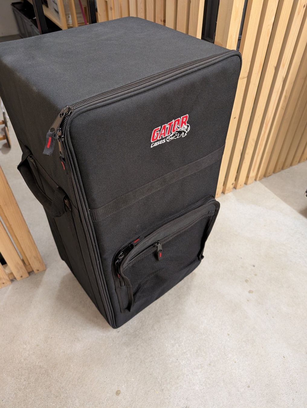 Engl Amplificatori: Engl Fireball 100 + Box E412SG-B + Koffer Gator G-901 – Usato da Arth venduto da hertus 2