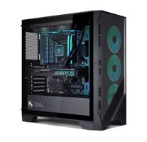 Neuer Gaming PC 